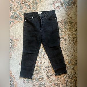 Madewell Perfect Vintage Jeans